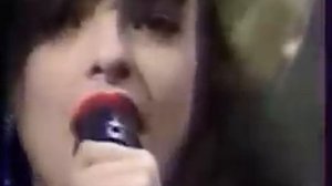 Nina Hagen - Michail, Michail (Gorbachev rap)