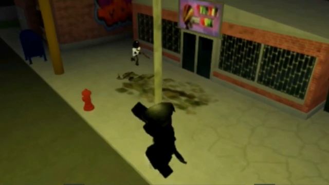 The man in black in da hood roblox смотреть онлайн