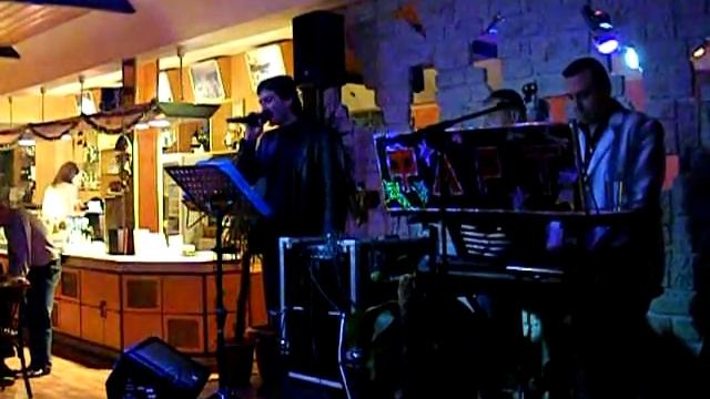 Робик Чёрный - Тройка, семёрка, туз смотреть онлайн