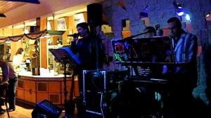 Робик Чёрный - Тройка, семёрка, туз