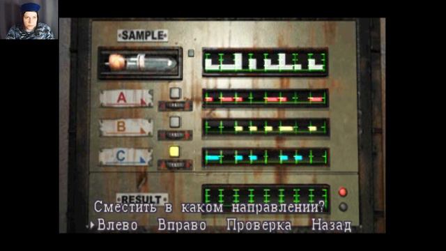 RESIDENT EVIL 3 NEMESIS/СТРИМ/3(ХАРД)