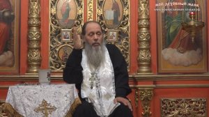 Если отпевание совершали в раскольнической церкви, можно ли считать его настоящим?