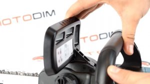 Электропила Makita UC4051A