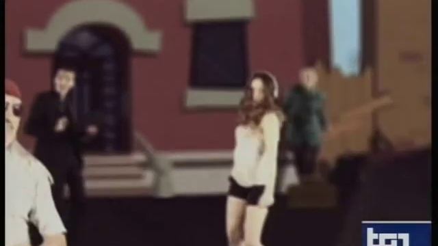 RAIF a DORECIAK GULP di Vincenzo Mollica смотреть онлайн