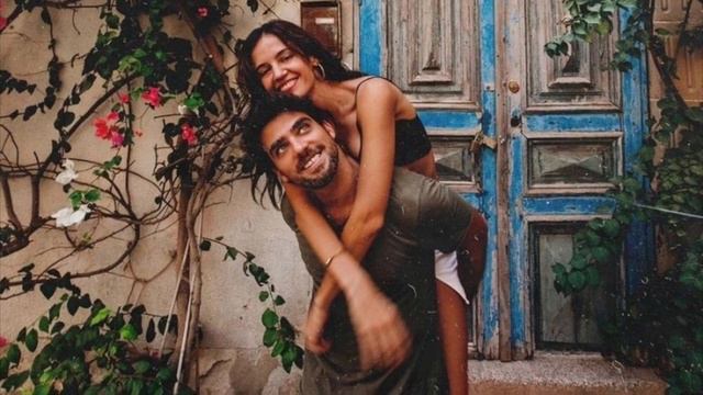 Jah Khalib, Akha- Он и она смотреть онлайн