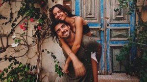 Jah Khalib, Akha- Он и она