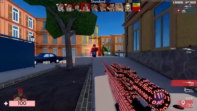 HUGE Roblox Developer, SELLING Their Account... смотреть онлайн