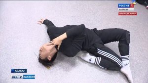 Новое направление танцевальной культуры