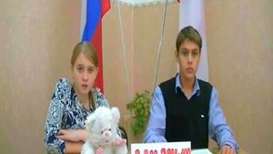 Всероссийский телефон доверия для детей и родителей