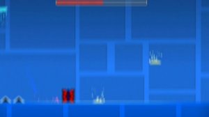 Эдит Geometry dash