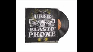 Troels Folmann, Uber Blasto Phone - CS:GO Music Kit