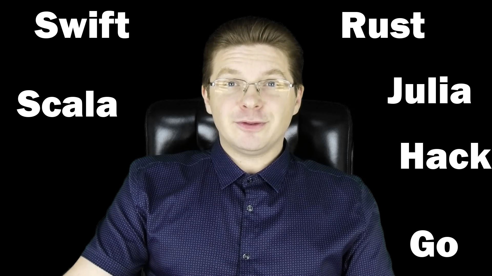 Как я изучаю новый язык программирования смотреть онлайн