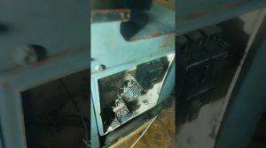 Ремонт пресса пкп 10