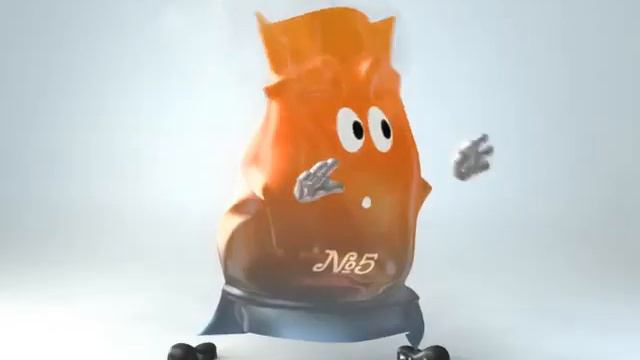 Реклмный видеоролик семечек "Мелочь пузатая". смотреть онлайн