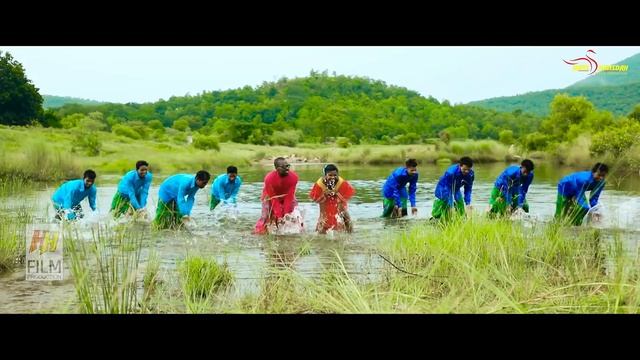 Chhapol Chhapol Juwan Bela re New Full HD VIDEO || HITAM DA || ANJALI SARDAR || KING BHAI смотреть онлайн