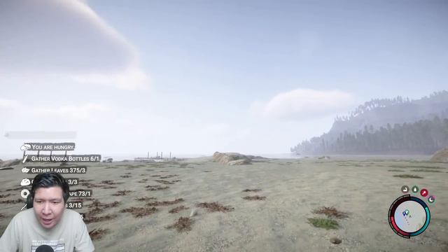 BERTEMAN DENGAN VIRGINIA DAN MENDAPAT TRUE ENDING! Sons of the Forest смотреть онлайн