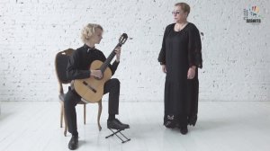 3/4 Гаммы двойными нотами ( в терцию, сексту, октаву)