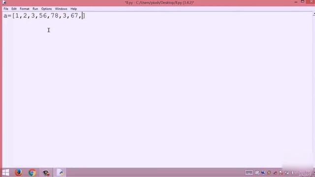 22-List max method in Python|Here I'm The Set Of Skills|python tutorials for absolute beginners