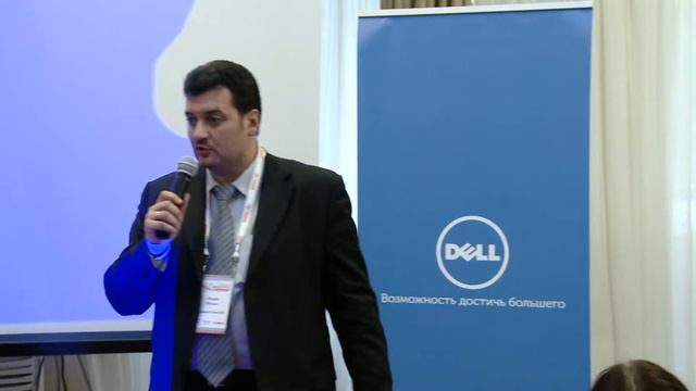 Секция № 4: «Будущее проектного управления. Борьба с турбулентностью», часть 1 смотреть онлайн