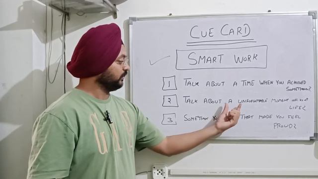 Make 5 IELTS Speaking Cue Card by Remembering only 1 Story 🤗.No cramming apply 👉 method get 8.0 BAN