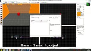 Hammer Editor Tutorial 23 - Texts