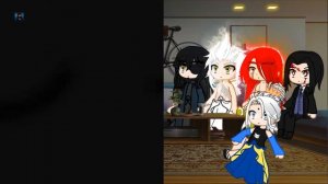 Gods React To "Rimuru Tempest" Daughter |Record of Ragnarok| || Gacha Club ||