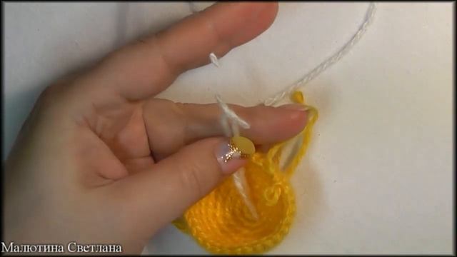 Смайлик вязаный крючком игрушка. smiley crochet toy. Магнитогорск