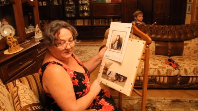 Вышивание крестиком Советы по вышиванию картин