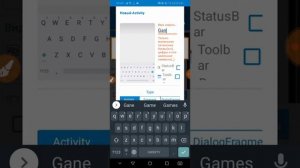 Делаем кнопку Start в sketchware как сделать кнопку старт в sketchware? туториал