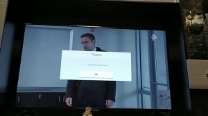 Настройка и подключение цифровых каналов на телевизоре SamsunG 7серии