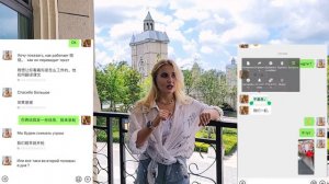 Жизнь в КИТАЕ без знания КИТАЙСКОГО языка. Возможно ли?