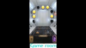 100 doors challenge level 45 Walkthrough