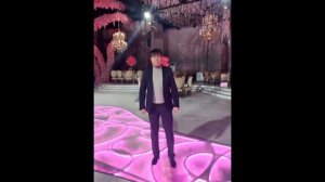 махмадали Умаров Туй дар Екатеринбург 2024👍👍👍