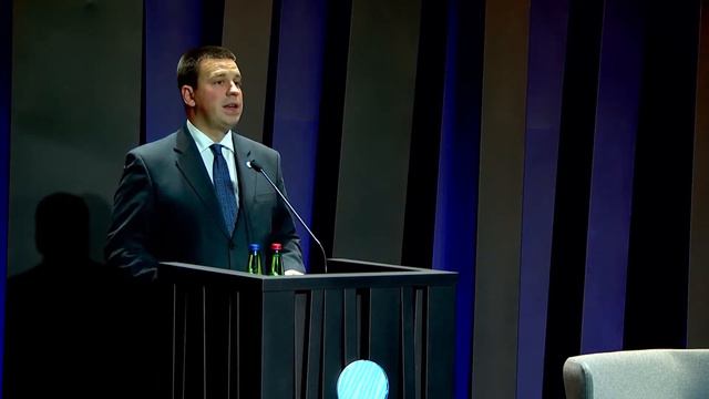 Prime Minister of Estonia Jüri Ratas, Conference Opening Remarks: "Nation States or Member States?" смотреть онлайн