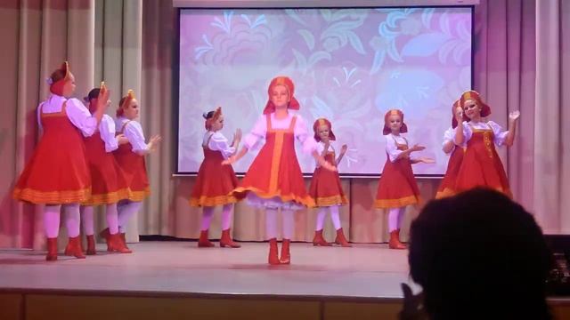 Школа искусств Бабаево 2022 год смотреть онлайн