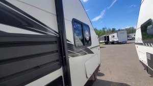 Дешёвый дом в Америке, можно в нем жить? Автодома 1 часть