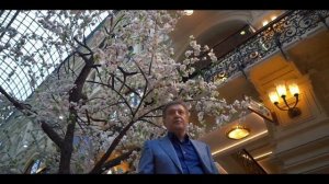 Владимир Петросян "Москва" автор Арсен Касиев