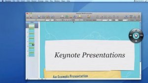 19 (Mac) Keynote Powerpoint