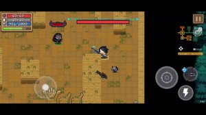 Как получить мага воздуха в Soul Knight?