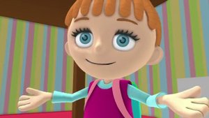 Tom and keri 17 - Who’s that English for Kids Preschool - Том и Кэри на английском для детей