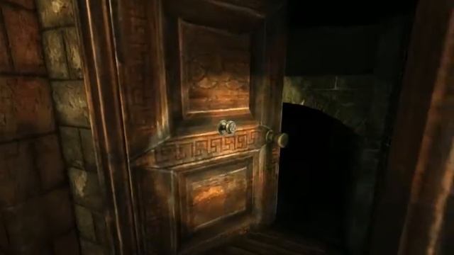 обор игры Kraven Manor смотреть онлайн