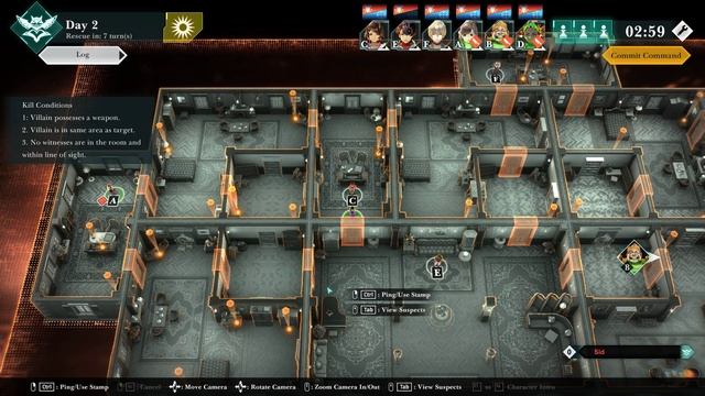 CRIMESIGHT - Training Missions Gameplay смотреть онлайн