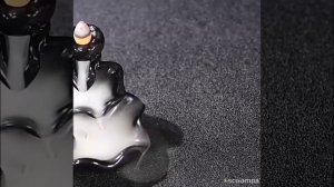 Подставка для благовония водопад и 20 конусов благовония с Алиэкспресс