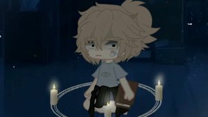 •||•А ты точно экзорцист?•||•Страшная история•||•Все части•||•Gacha Club•||•