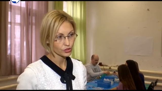 Мастерские безграничных возможностей смотреть онлайн