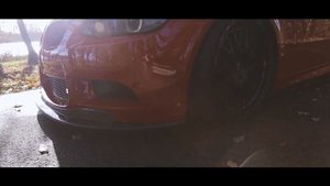 BMW E92 335D M3 powered by BROO Performance - Static - Carporn