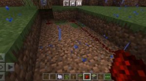 как сделать дом под землёй в Minecraft