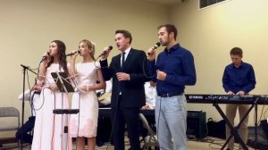 В дальний путь