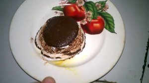 ГИГАНТСКИЙ ЧОКО ПАЙ. Как правильно есть Choco Pie????