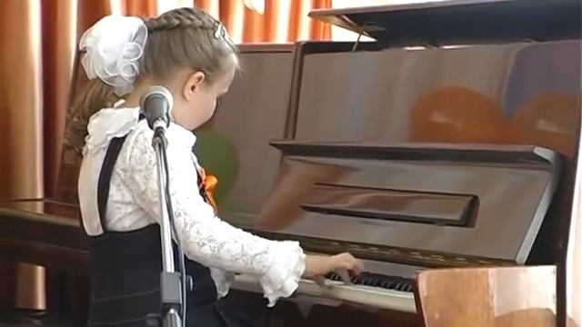 АпЛето-2012, г.Алатырь, Чувашия 01 Матвеева Анна.mpg смотреть онлайн